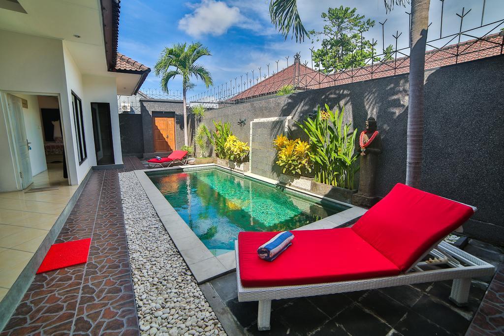 Bali Cinta * Seminyak (Bali)