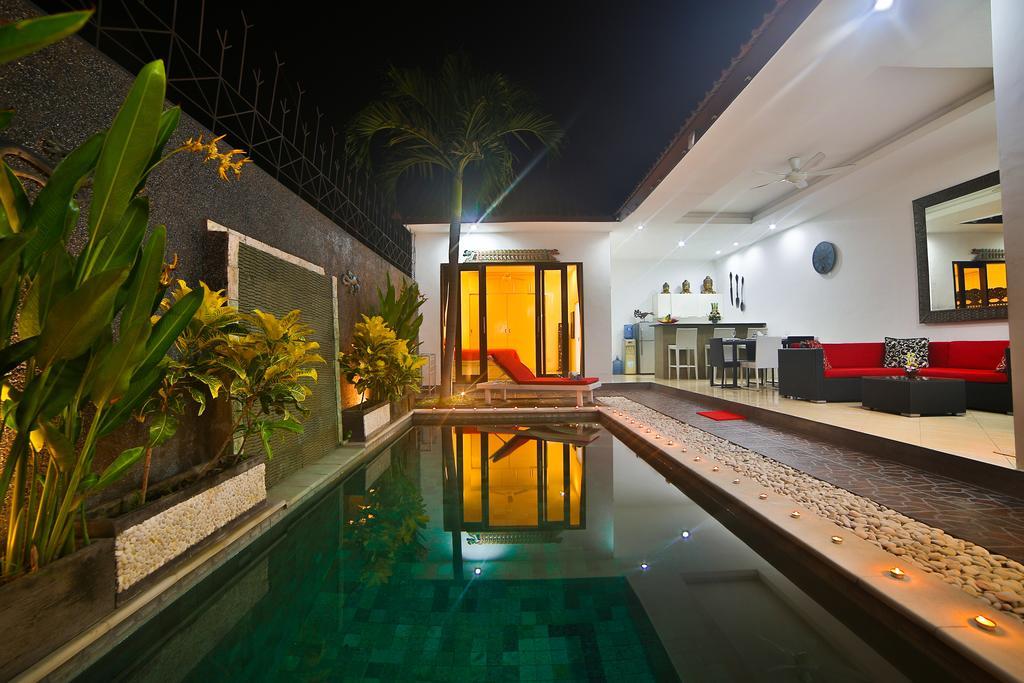 Bali Cinta Villa Seminyak (Bali)