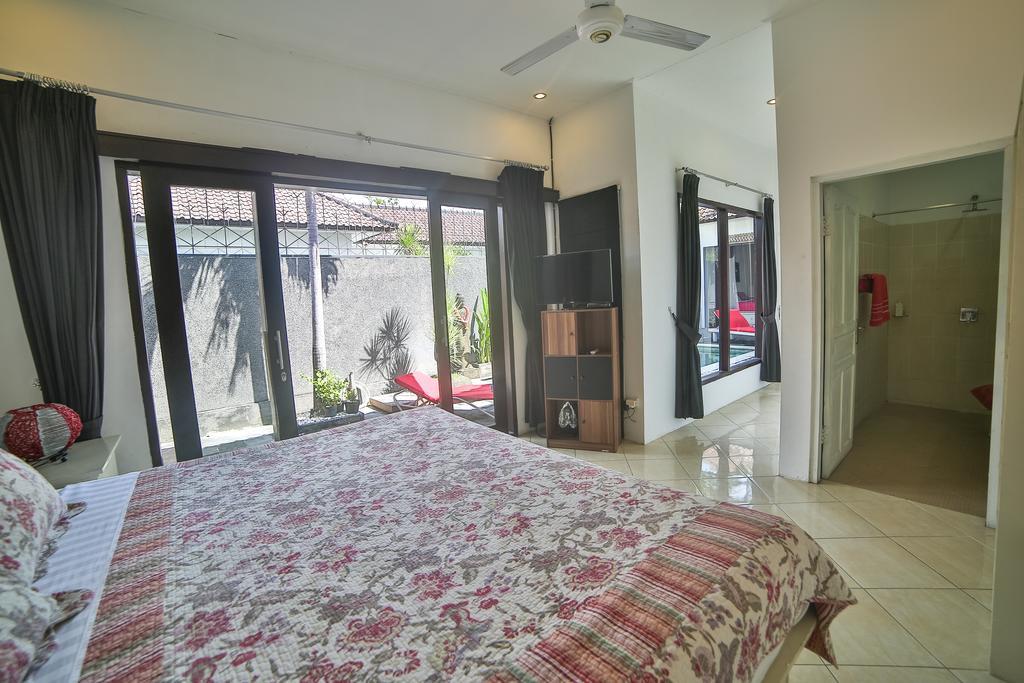 Villa Bali Cinta *