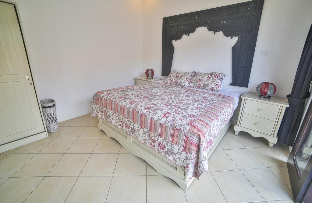 Villa Bali Cinta